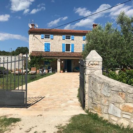 Farmhouse Cubani Bale Extérieur photo