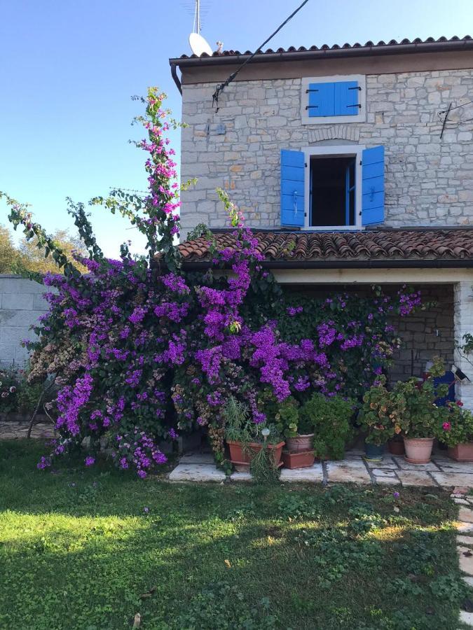 Farmhouse Cubani Bale Extérieur photo