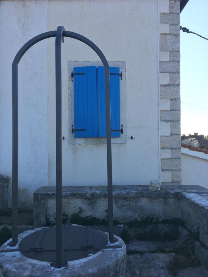 Farmhouse Cubani Bale Extérieur photo