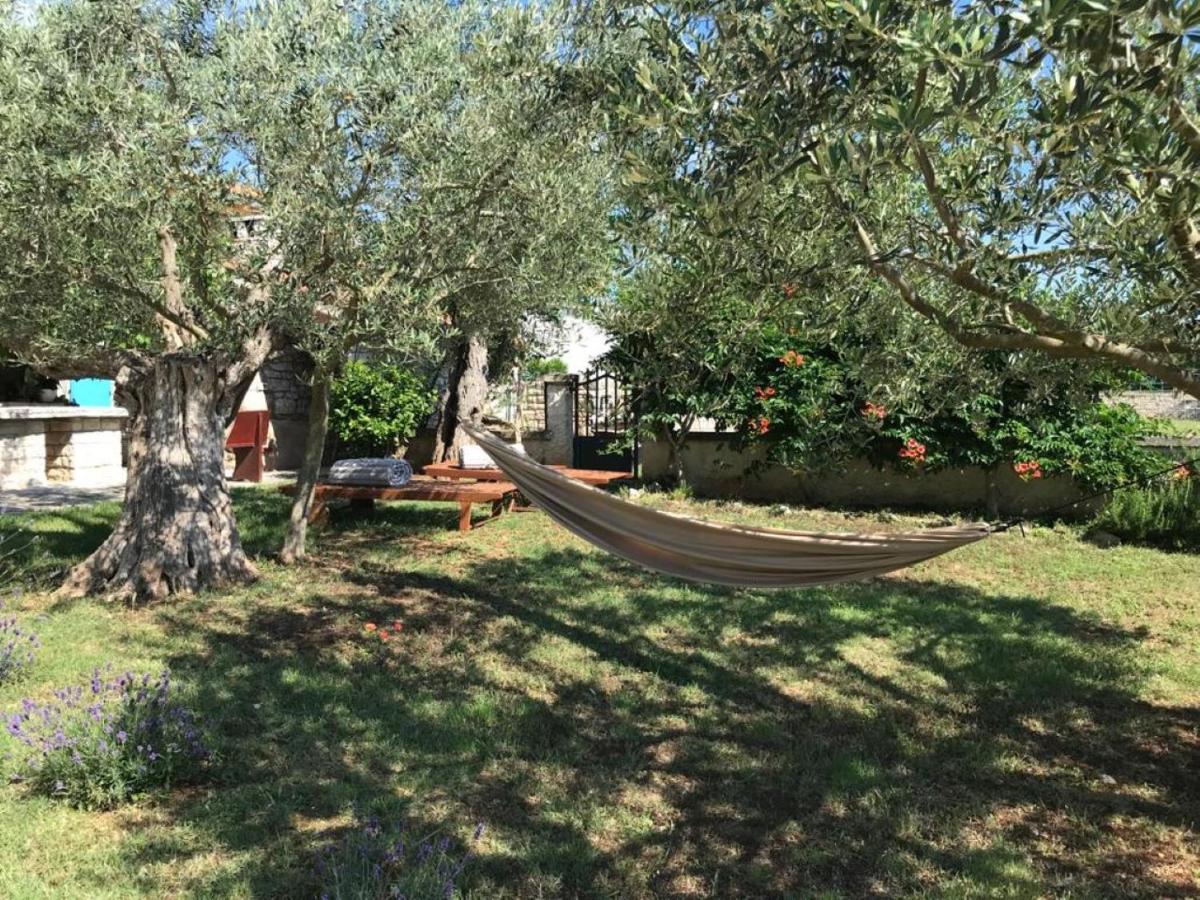 Farmhouse Cubani Bale Extérieur photo