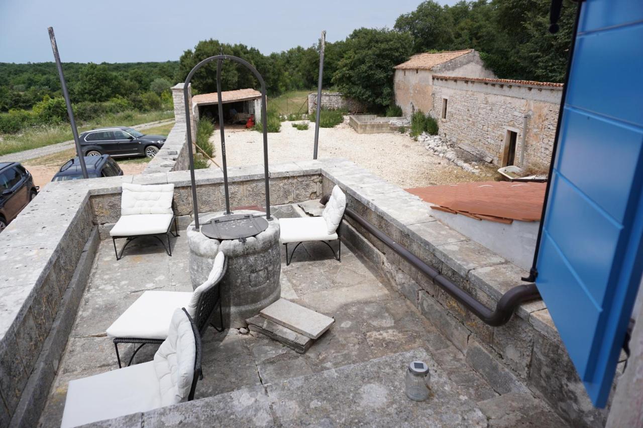 Farmhouse Cubani Bale Extérieur photo