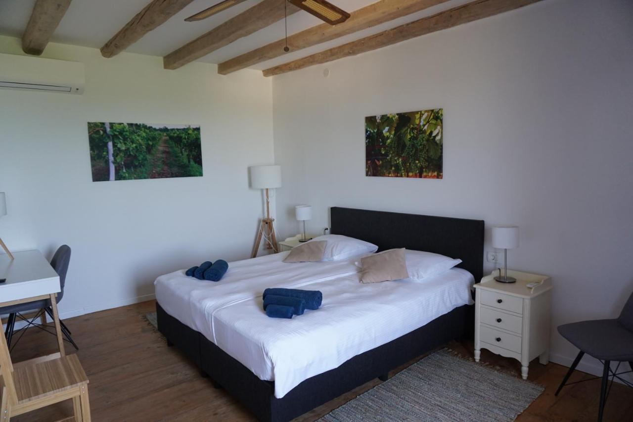 Farmhouse Cubani Bale Extérieur photo