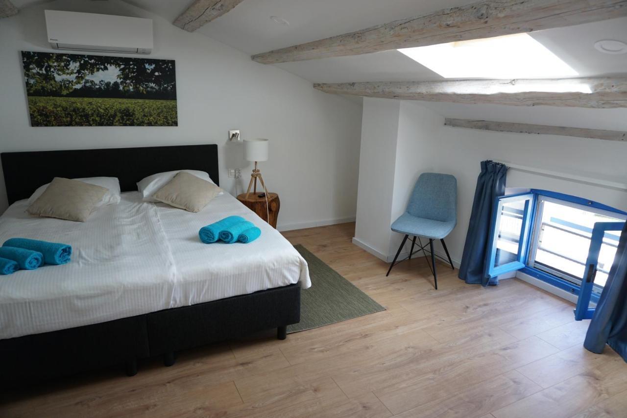 Farmhouse Cubani Bale Extérieur photo