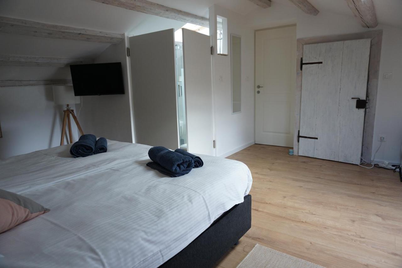 Farmhouse Cubani Bale Extérieur photo