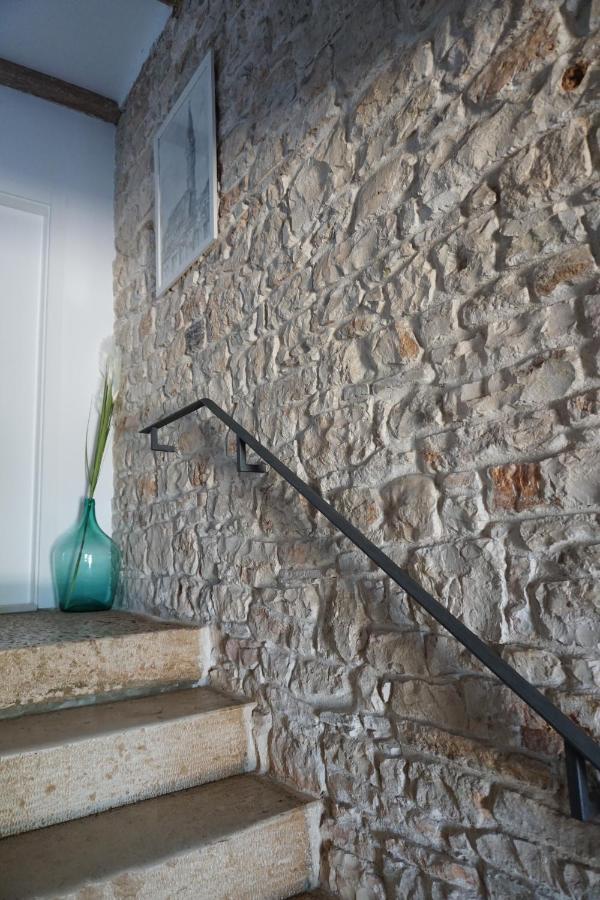 Farmhouse Cubani Bale Extérieur photo