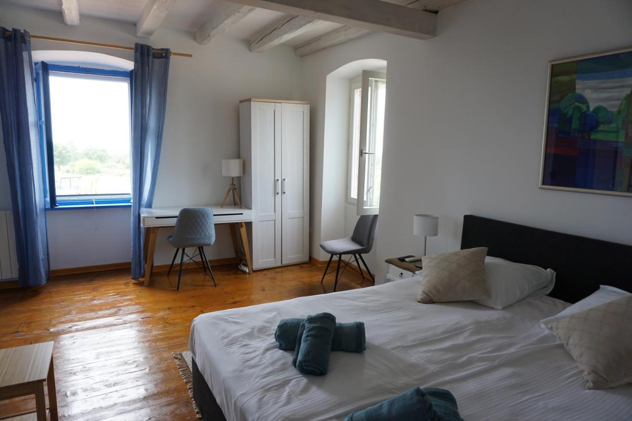 Farmhouse Cubani Bale Extérieur photo