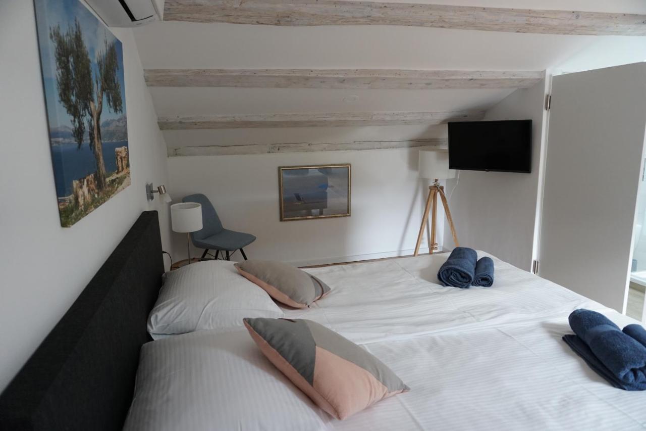 Farmhouse Cubani Bale Extérieur photo