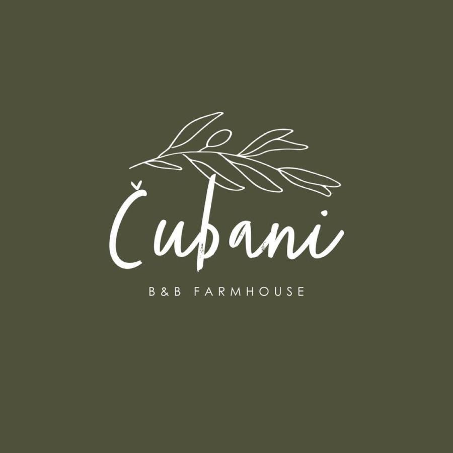 Farmhouse Cubani Bale Extérieur photo