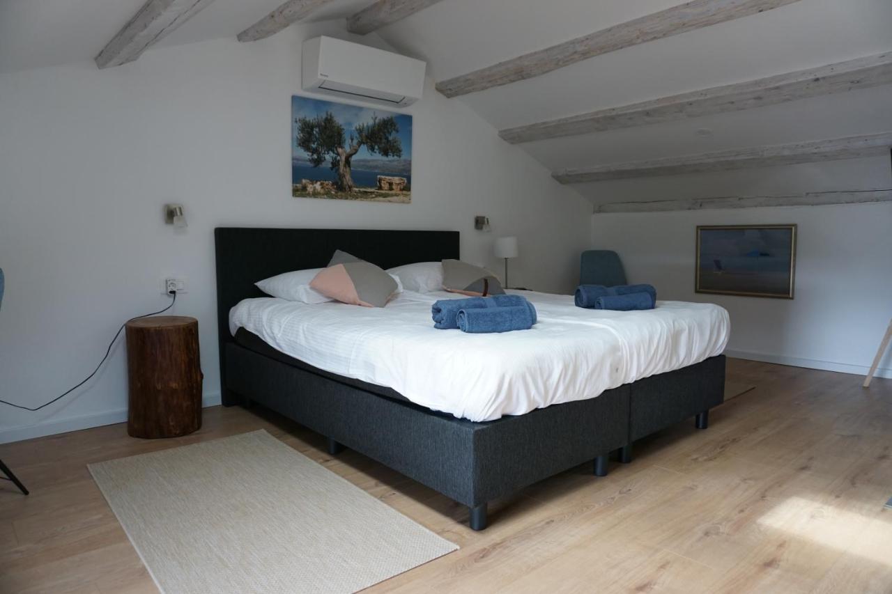 Farmhouse Cubani Bale Extérieur photo