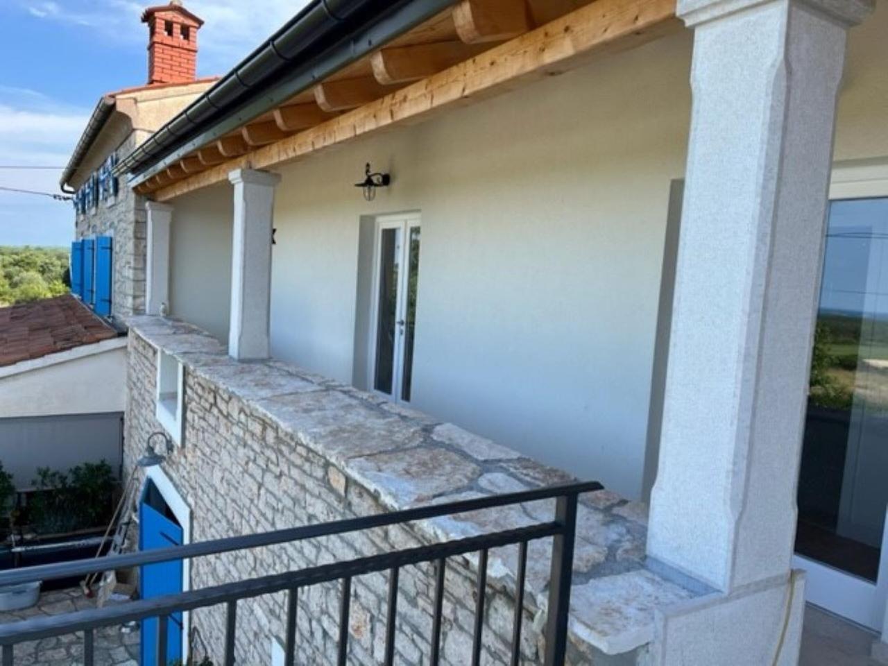 Farmhouse Cubani Bale Extérieur photo