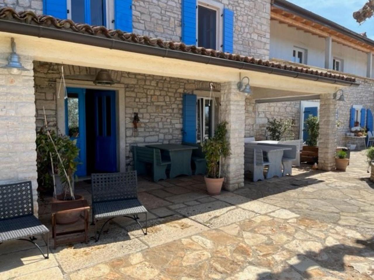 Farmhouse Cubani Bale Extérieur photo